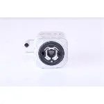 Uljni hladnjak, ulje za motor NISSENS NIS 90654 IC-C73125