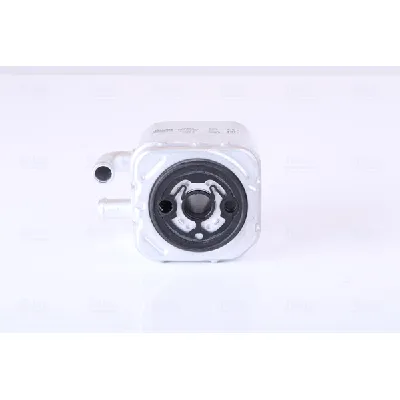 Uljni hladnjak, ulje za motor NISSENS NIS 90654 IC-C73125