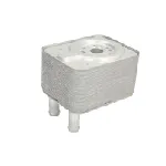 Uljni hladnjak, ulje za motor NISSENS NIS 90655 IC-C73126