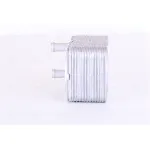Uljni hladnjak, ulje za motor NISSENS NIS 90655 IC-C73126