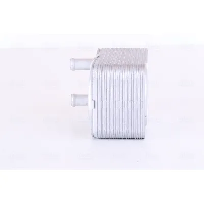 Uljni hladnjak, ulje za motor NISSENS NIS 90655 IC-C73126