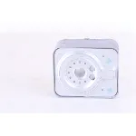 Uljni hladnjak, ulje za motor NISSENS NIS 90655 IC-C73126