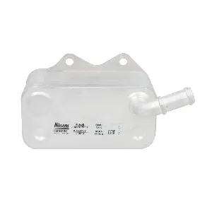 Uljni hladnjak, ulje za motor NISSENS NIS 90660 IC-C7312A