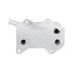 Uljni hladnjak, ulje za motor NISSENS NIS 90660 IC-C7312A