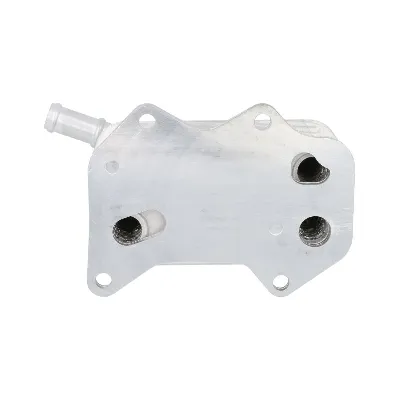 Uljni hladnjak, ulje za motor NISSENS NIS 90660 IC-C7312A