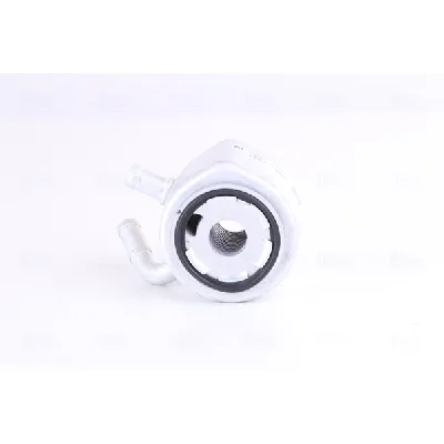 Uljni hladnjak, ulje za motor NISSENS NIS 90669 IC-C73130