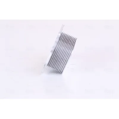 Uljni hladnjak, ulje za motor NISSENS NIS 90670 IC-C73131