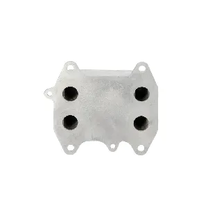 Uljni hladnjak, ulje za motor NISSENS NIS 90681 IC-C73136