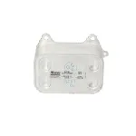 Uljni hladnjak, ulje za motor NISSENS NIS 90681 IC-C73136