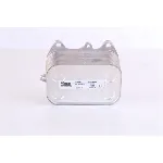 Uljni hladnjak, ulje za motor NISSENS NIS 90681 IC-C73136