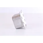 Uljni hladnjak, ulje za motor NISSENS NIS 90681 IC-C73136