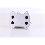 Uljni hladnjak, ulje za motor NISSENS NIS 90681 IC-C73136