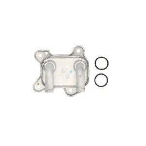 Uljni hladnjak, ulje za motor NISSENS NIS 90682 IC-C73137