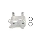 Uljni hladnjak, ulje za motor NISSENS NIS 90682 IC-C73137