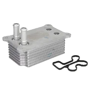 Uljni hladnjak, ulje za motor NISSENS NIS 90683 IC-D27EB8