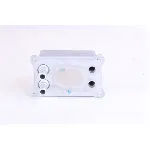 Uljni hladnjak, ulje za motor NISSENS NIS 90683 IC-D27EB8