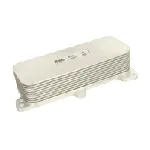 Uljni hladnjak, ulje za motor NISSENS NIS 90684 IC-C68CBD