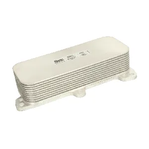 Uljni hladnjak, ulje za motor NISSENS NIS 90684 IC-C68CBD