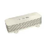 Uljni hladnjak, ulje za motor NISSENS NIS 90684 IC-C68CBD