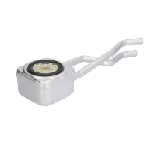 Uljni hladnjak, ulje za motor NISSENS NIS 90685 IC-C73138