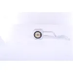 Uljni hladnjak, ulje za motor NISSENS NIS 90685 IC-C73138