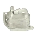 Uljni hladnjak, ulje za motor NISSENS NIS 90688 IC-C73139