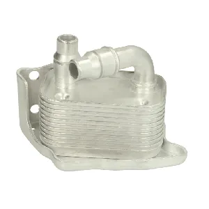Uljni hladnjak, ulje za motor NISSENS NIS 90688 IC-C73139