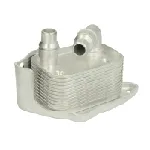 Uljni hladnjak, ulje za motor NISSENS NIS 90688 IC-C73139
