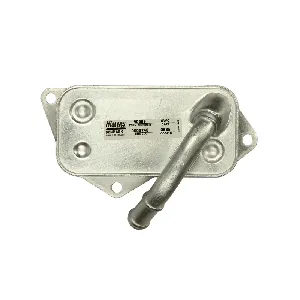 Uljni hladnjak, ulje za motor NISSENS NIS 90689 IC-C7313A