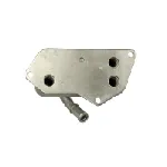 Uljni hladnjak, ulje za motor NISSENS NIS 90689 IC-C7313A