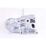 Uljni hladnjak, ulje za motor NISSENS NIS 90696 IC-C7313C