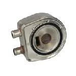 Uljni hladnjak, ulje za motor NISSENS NIS 90697 IC-C7313D