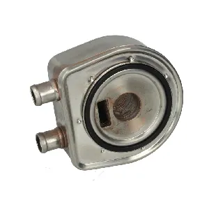 Uljni hladnjak, ulje za motor NISSENS NIS 90697 IC-C7313D