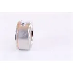 Uljni hladnjak, ulje za motor NISSENS NIS 90697 IC-C7313D