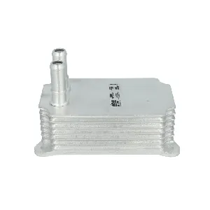 Uljni hladnjak, ulje za motor NISSENS NIS 90698 IC-C7313E