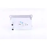 Uljni hladnjak, ulje za motor NISSENS NIS 90698 IC-C7313E