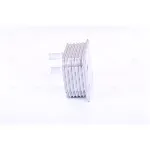 Uljni hladnjak, ulje za motor NISSENS NIS 90698 IC-C7313E