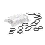 Uljni hladnjak, ulje za motor NISSENS NIS 90700 IC-C7313F