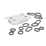 Uljni hladnjak, ulje za motor NISSENS NIS 90700 IC-C7313F