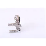 Uljni hladnjak, ulje za motor NISSENS NIS 90701 IC-C73140