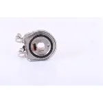 Uljni hladnjak, ulje za motor NISSENS NIS 90701 IC-C73140