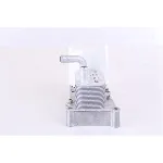 Uljni hladnjak, ulje za motor NISSENS NIS 90706 IC-C73143