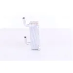 Uljni hladnjak, ulje za motor NISSENS NIS 90707 IC-C73144