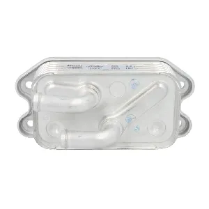 Uljni hladnjak, ulje za motor NISSENS NIS 90716 IC-D27E5B