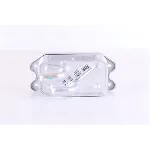 Uljni hladnjak, ulje za motor NISSENS NIS 90716 IC-D27E5B