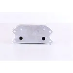 Uljni hladnjak, ulje za motor NISSENS NIS 90716 IC-D27E5B