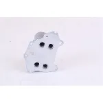 Uljni hladnjak, ulje za motor NISSENS NIS 90717 IC-D3D785