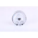 Uljni hladnjak, ulje za motor NISSENS NIS 90719 IC-D90FEC