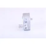 Uljni hladnjak, ulje za motor NISSENS NIS 90719 IC-D90FEC