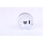 Uljni hladnjak, ulje za motor NISSENS NIS 90719 IC-D90FEC